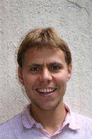 Gijsbrecht van der Kolk, Manager Celebrationpoint Service Neu bei Celebrationpoint AG, Z�rich