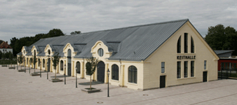 Er�ffnung der Reithalle Rastatt