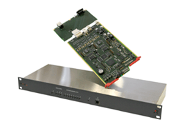 IBC�08: Integriertes Intercom-over-IP f�r Artist Intercom Systeme