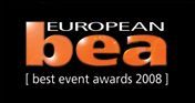 Nominierungen der BestEventAwards stehen fest