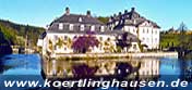 Lebendiges Kunsthandwerk im Eventschloss