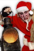 Agentur querspringer pr�sentiert X-Mas-Acts