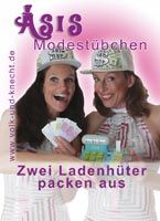 �Das singende Modest�bchen � zwei Ladenh�ter packen aus!`
