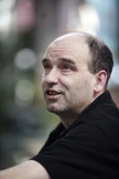 Sound & Light VT verst�rkt Technische Leitung um Andreas Kluge