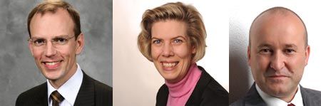 Aktuelle Themen f�r Travel Manager und Veranstaltungsplaner im Fokus: GCB-Seminare auf der IMEX
