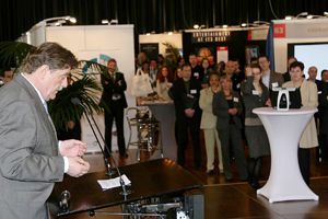Das Cologne Convention Bureau informiert: 9. Kongress- und EventTag K�ln
