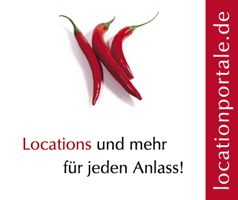 Scharf auf Locations?