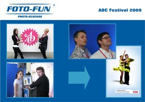 ADC-Festival 2009