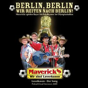 Leverkusener Country-Band freut sich auf ihren gr��ten Auftritt