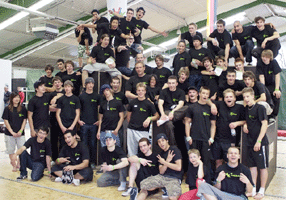 Neuigkeiten vom URBANTIX Recall - Die Cast ist beisammen!