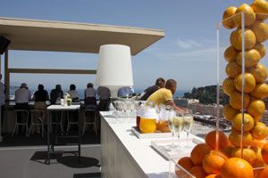 Gro�er Preis von Monaco - GS Eventb�ro wieder verantwortlich f�r VIP-Hospitality beim Formel 1 Rennen in Monte Carlo
