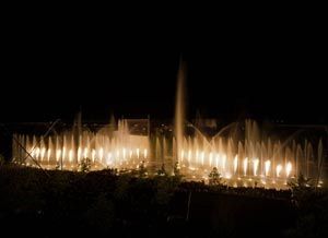 Autostadt Wolfsburg: �Magic Moments� mit lunatX