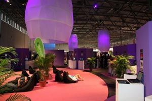 m�llermusic war technischer Ausstatter der gamescom