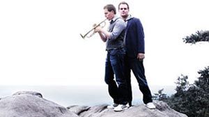 night:breeze empfiehlt: Julian & Roman Wasserfuhr erstmals live mit neuem Album
