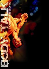 Feuerwerk der Turnkunst - �Body Talk` Tournee 2010