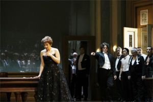La Traviata mit feinsten Geschmacksnoten von Kirberg Catering