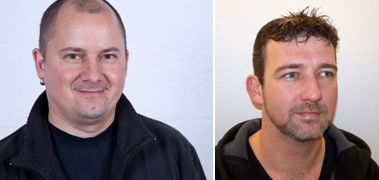 Hej Scandinavia - eps er�ffnet Niederlassung in Kopenhagen