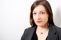 Beatrice Oltmanns wird Director Brand Consulting bei NEST one
