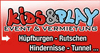 Rechtzeitig zur Outdoor Saison geht die Firma Kids und Play � Event und Vermietung mit einem weiterem Standort in die Saison