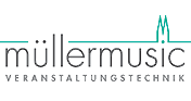 m�llermusic sorgte f�r Licht-, Ton- und Videoinstallationen auf der M�belmesse. K�lner Veranstaltungsdienstleister betreute �ber 100 Projekte auf der imm Cologne