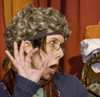 Schaukelstuhl war gestern � heute sind Seniorinnen superaktiv und multitasking