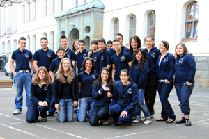 TAS wird PR-Agentur von Schooltex