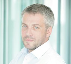 marbet verbucht Neuzugang im Key Account