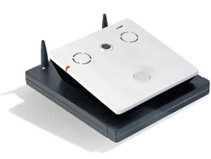 DIGIMIC drahtlos mit Dockingeinheit
