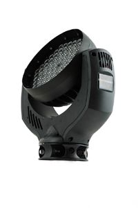 K�hl-Beschallung baut LED-Bereich mit GLP Impression weiter aus