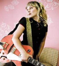 Peggy Sugarhill & The Backbeat Trio - Wormser Jazzfestival �Jazz and Joy`
