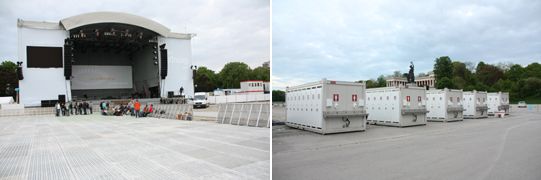 eps liefert Infrastruktur f�r �kumenischen Kirchentag in M�nchen