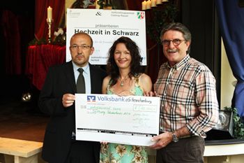 Mord im Knast! - Das Original KRIMIDINNER zu Besuch in der JVA Castrop-Rauxel!