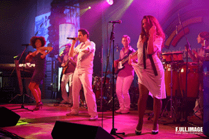 EINLADUNG zum Cool Summer Charity-Event ...