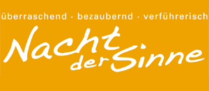 Einladung zur Nacht der Sinne am 3.9.2010