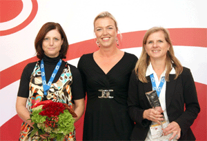 LOCATION AWARD - Die Sieger stehen fest!