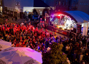Brauereifest 2010