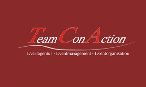 Neue B�ror�ume der TeamConAction - Eventagentur