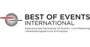 Best of Events - Am Puls der Branche
