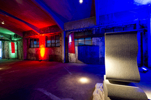 Innovatives Ausstellungskonzept: ,,Alles ist m�glich