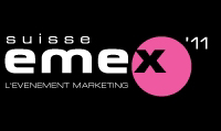 Bereit f�r die n�chste Dimension? Die SuisseEMEX�11