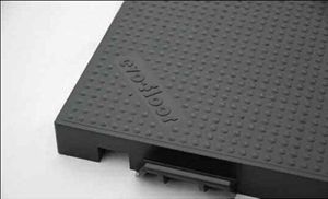 Die neue Generation Bodenplatten -  Der �evo-floor� von IBS international