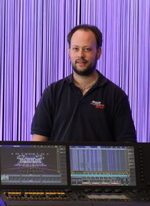 Johannes Gei�ler neuer Mitarbeiter bei MULTISOUND