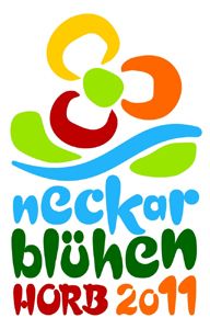 GEMCO unterst�tz das 'Neckarbl�hen 2011'