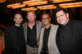 Men In Black News
