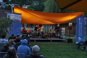 Gemco betreut Neckarstille