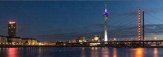 Neues Locationportal geht in D�sseldorf online
