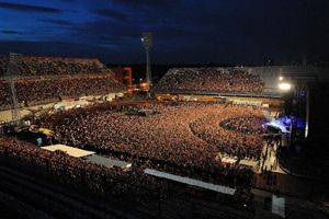 The Circle Tour - eps ist dabei