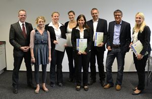 Erfolgreich bestanden: IHK-Zertifikatslehrgang �Event- und Incentivemanagement� 23