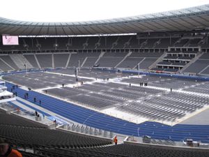 Papstbesuch in Deutschland 2011