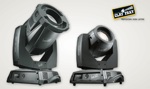 Bester Effekt: Black Box Music kauft Clay Paky Shotlight Wash und Clay Paky Sharpy
